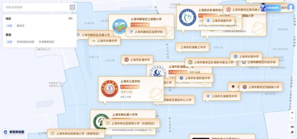 策利配资 AI伴学、跨领域探索、成长轨迹分析，上海首个“科学教育数字地图”出炉