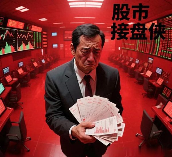 客新策略 “可以无股票, 但绝不能没钞票”——看透股市残酷真相的冷静思维
