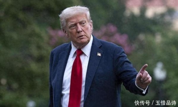 金猪配资 美政府刚停摆，特朗普急发文要跟中国好好谈，他知道：不能再拖了